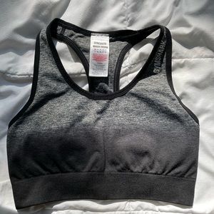 GYMSHARK Adapt Ombré Sports Bra